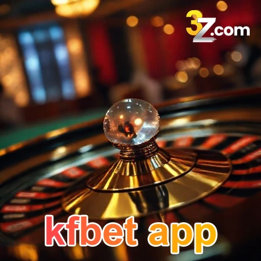 kfbet app Jogos de caça-níqueis