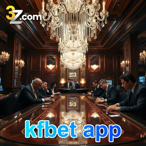 kfbet app Cassino