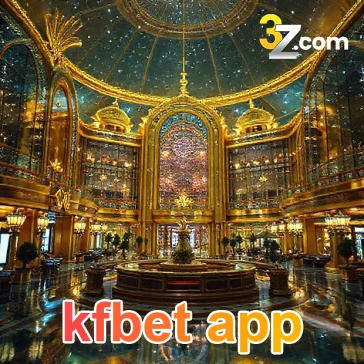 kfbet app Jogos de caça-níqueis