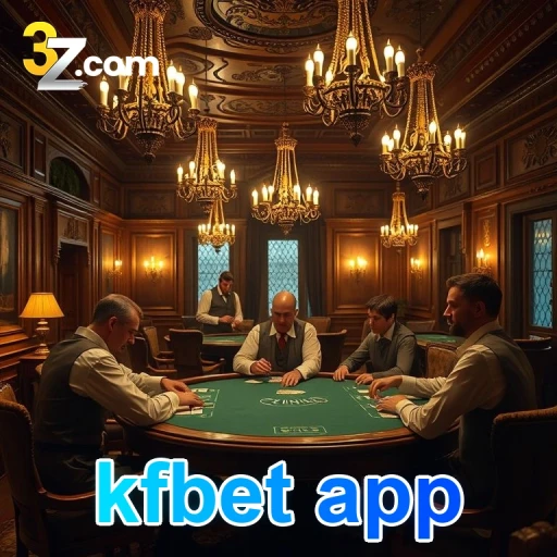 kfbet app Plataforma