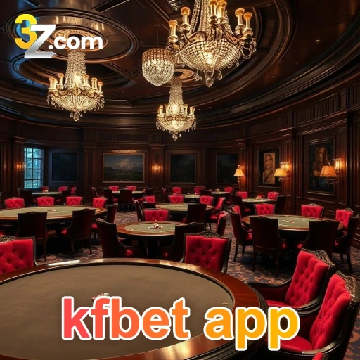 kfbet app