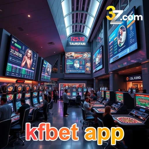 kfbet app